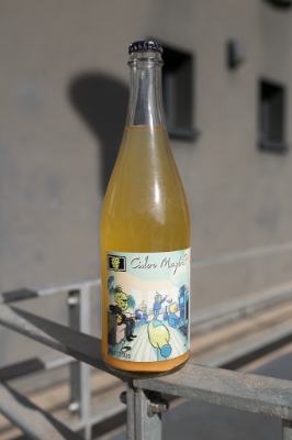 Image de Cider Maybe