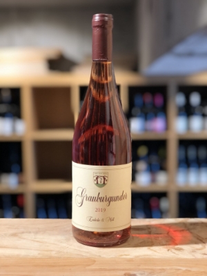 Image de Grauburgunder