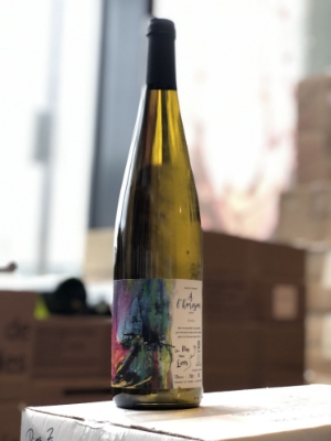 Image de A l‘Horizon Riesling