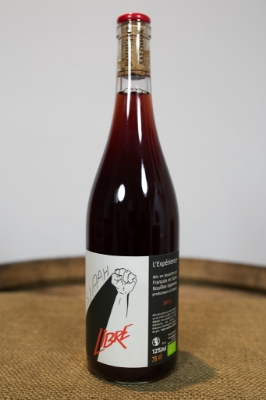 Image de Syrah Libre
