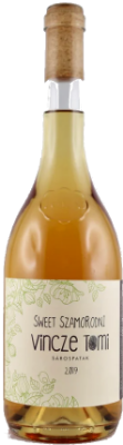 Picture of Tokaji Sweet Swamorodni