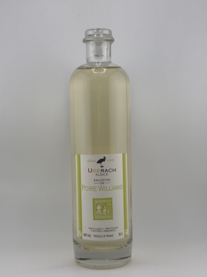 Picture of Eau-de-vie Poire Williams